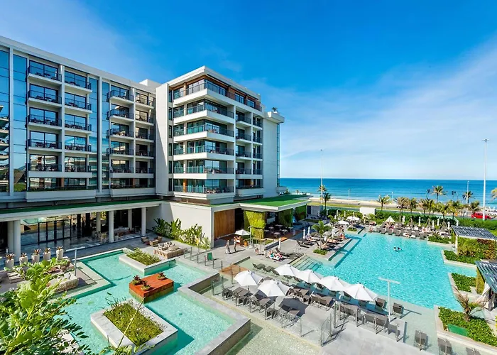 Hotel com pingue-pongue: Grand Hyatt Rio de Janeiro